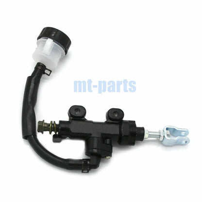Rear Brake Master Cylinder for Honda CB-1 CB400F (1989–1991) / CB1000R (2009–2014)