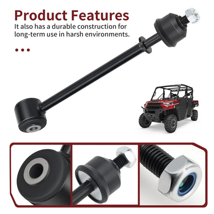 Torsion Bar Linkage 5140916 for Polaris Ranger 1000 Crew XP EV Pro XD (2018–2025)