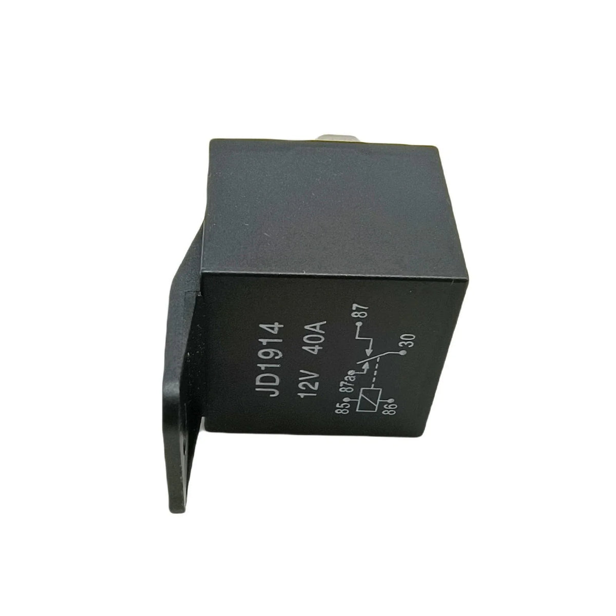 Power Trim Relay 12V 40 Amp for Volvo Penta (Replaces 876040-7, 854357-1, 1214764)