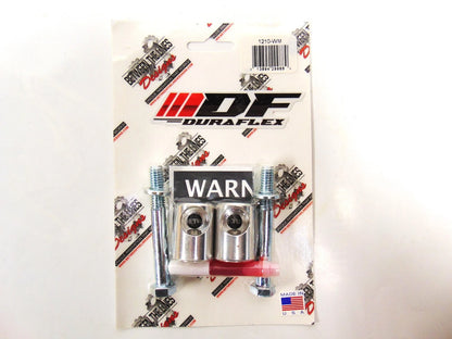 Snowmobile Wheel Mounts for BTL Designs (1210-WM)