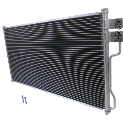 A/C Compressor Kit for Lincoln Navigator (2006) 16804458, 6512617, 68192