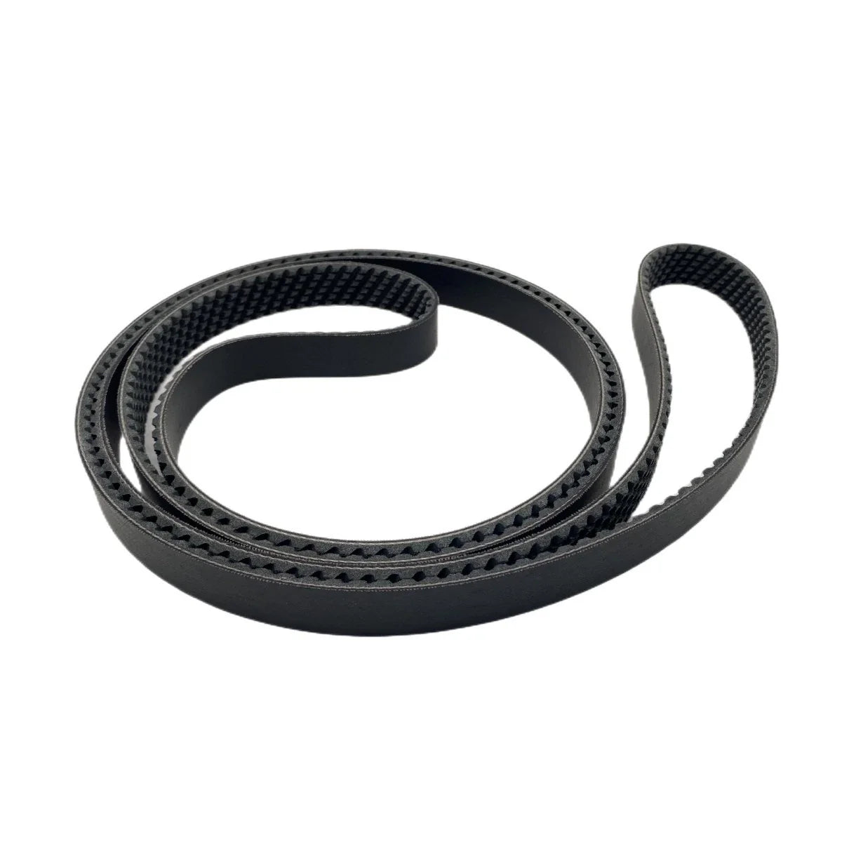 Serpentine & Alternator Belt Set for Volvo Penta 4.3L V6 (3817287, 3889124)
