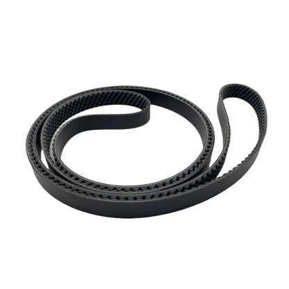 Serpentine & Alternator Belt Set for Volvo Penta 4.3L V6 (3817287, 3889124)