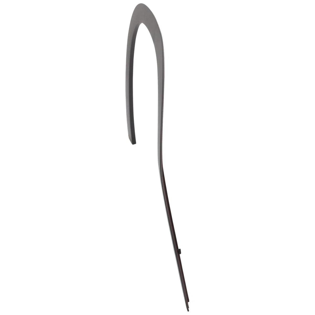 Fender Trim Molding for Mercedes Benz GLA250 (2015–2020) Front Left Textured Black