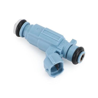 New Fuel Injectors for Hyundai Terracan 3.5L (2001-2006)