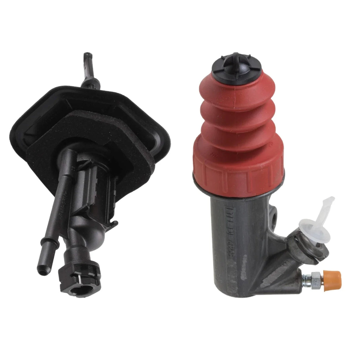 Luk Clutch Master & Slave Cylinder Kit for Mazda 3 2.3 Turbo (2007–2013)
