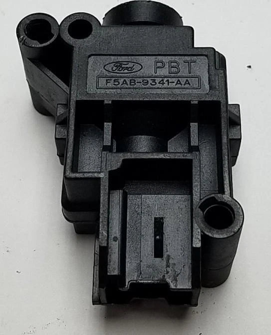 Inertia Fuel Cut-Off Switch for Thunderbird Cougar (1993–1997) F2AB-9341-AA