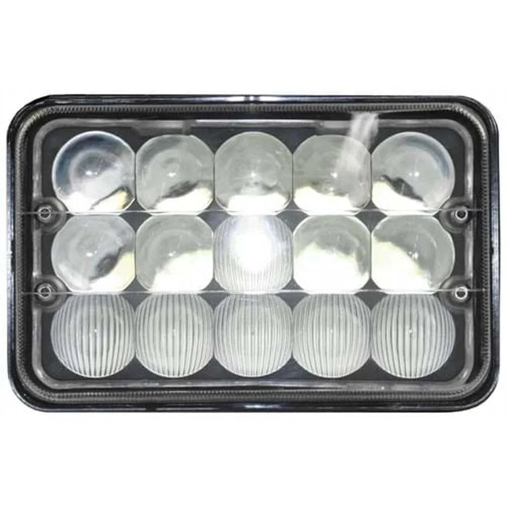 Bridgelux LED Hi-Lo Beam Grille Light for Allis Chalmers (Fits All Models)
