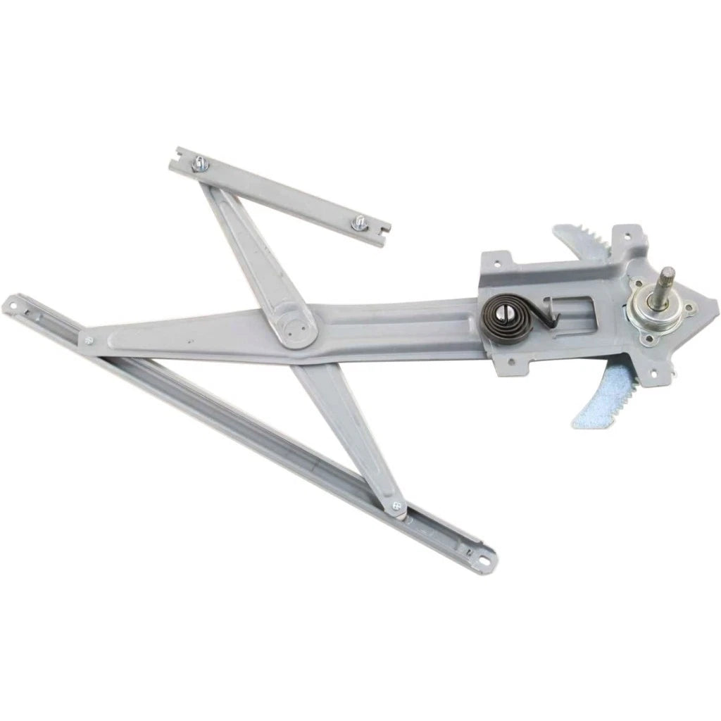 Window Regulator Pair for Chevy Colorado (2004–2012) PLX-M0-USA-ARBC462902-CL360A70, IZ1350102, IZ1351102