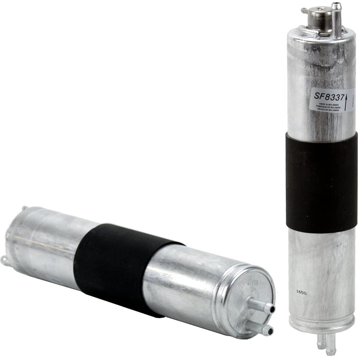 WIX Fuel Filter WF8337 for BMW 325Ci 325i 325xi 320i 530i 330i (2001–2006)