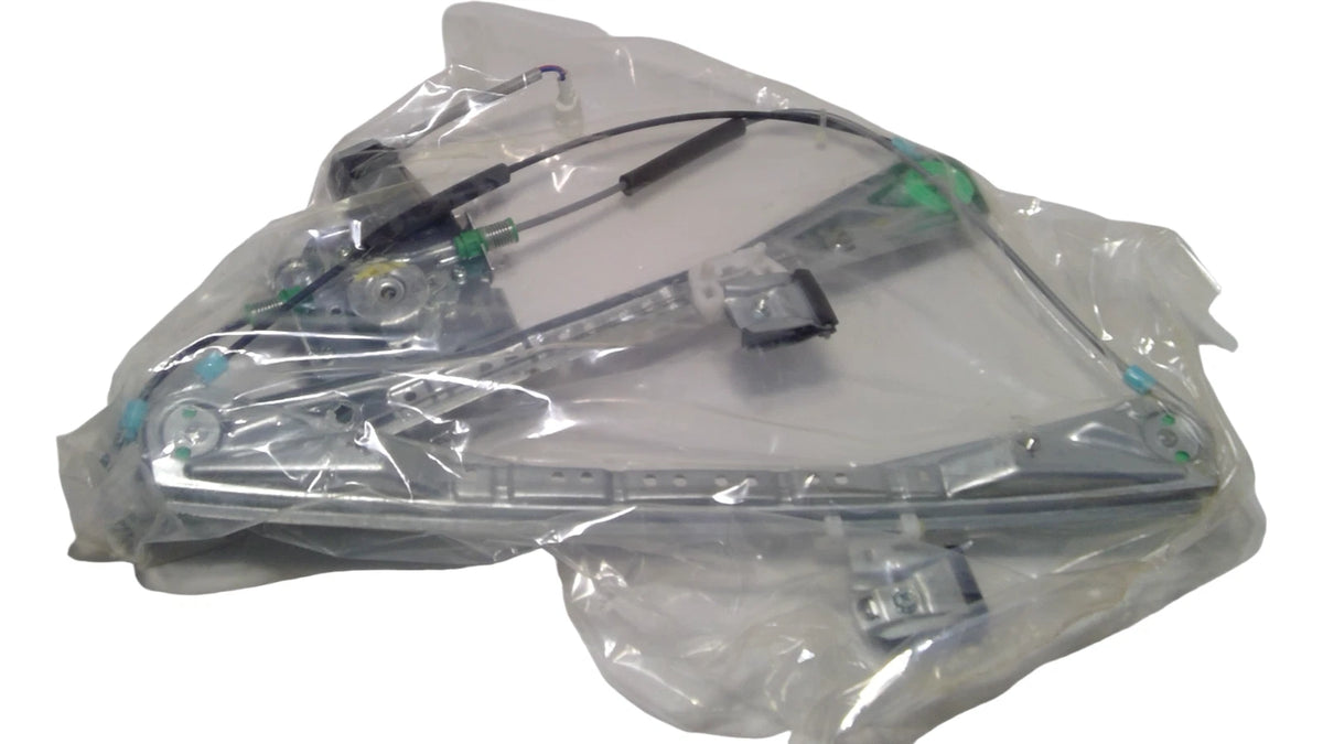 Window Regulator for Lincoln Jaguar LS S-Type (2000–2002) 1AMWR83173