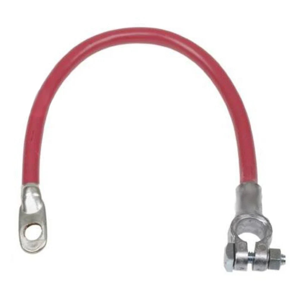 Battery to Starter Cable for Ford/New Holland (Replaces 26A114)
