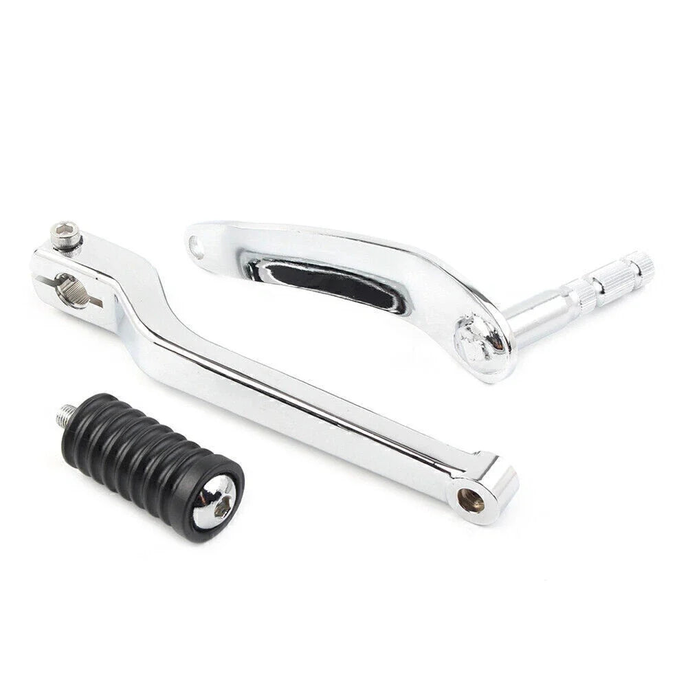 Set of 1 Toe Gear Shift Lever Shifter Peg for Harley Touring Electra Glide Softail