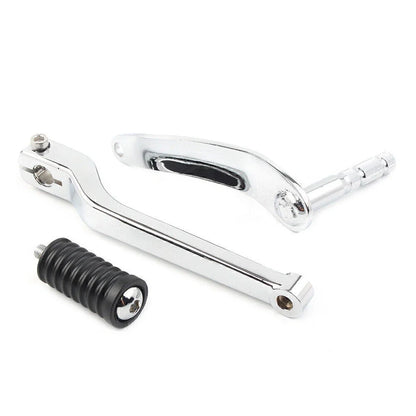 Set of 1 Toe Gear Shift Lever Shifter Peg for Harley Touring Electra Glide Softail