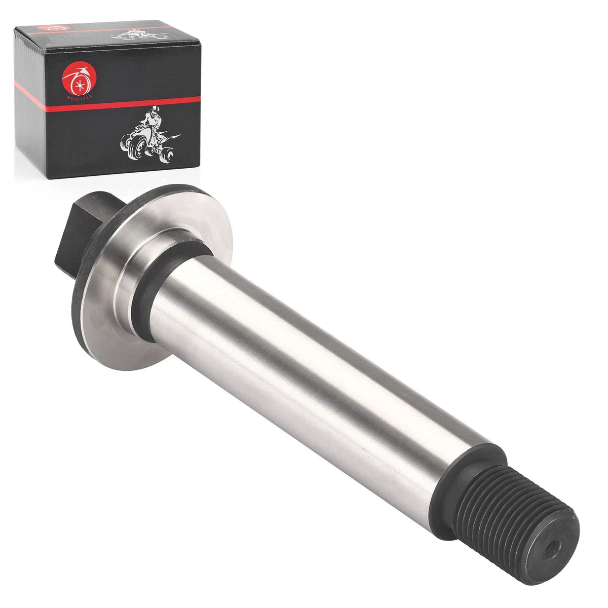 Pump Impeller Shaft for Sea-Doo Sportster LE 3D GTI RX XP LRV