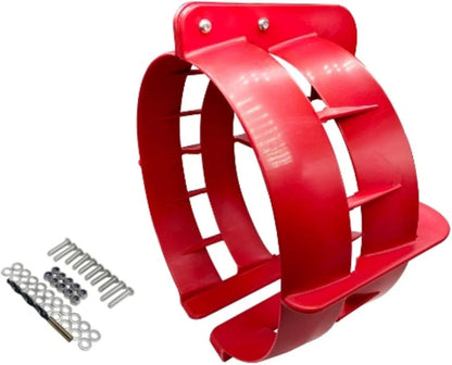 Safety Guard for Nissan Outboard Propeller 70-120 HP (14 Inches)