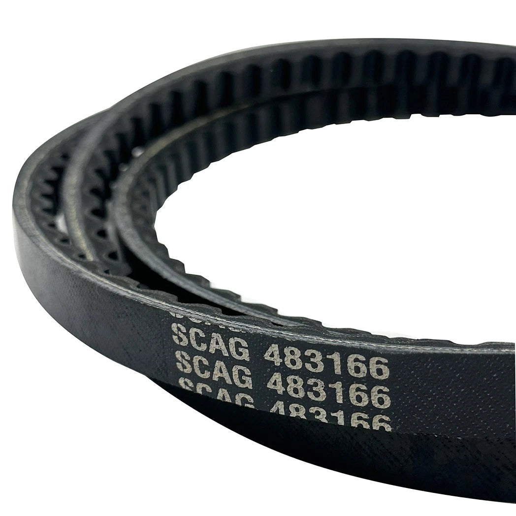 Belt for Scag STT Pump Drive (483166)