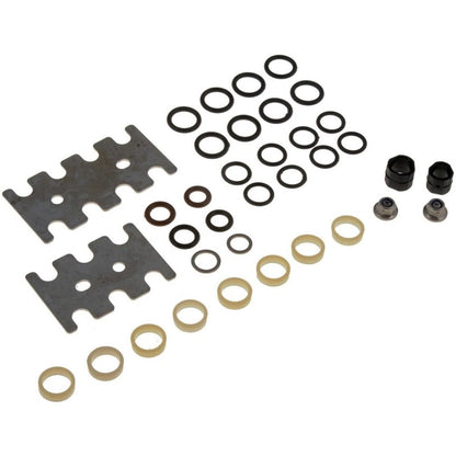 Dorman Fuel Injector Seal for Chevy K3500 (1994–1996) 90000, 217-451, 17113205