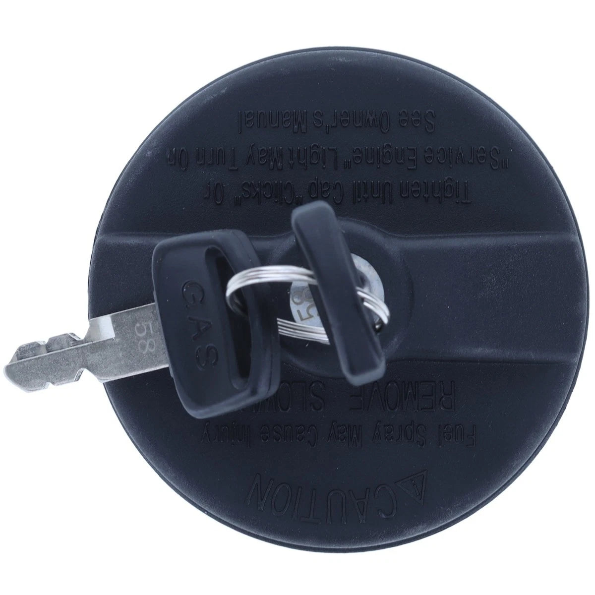 MGC907 Fuel Tank Access Cover for Mercedes ML Class (2000–2008)
