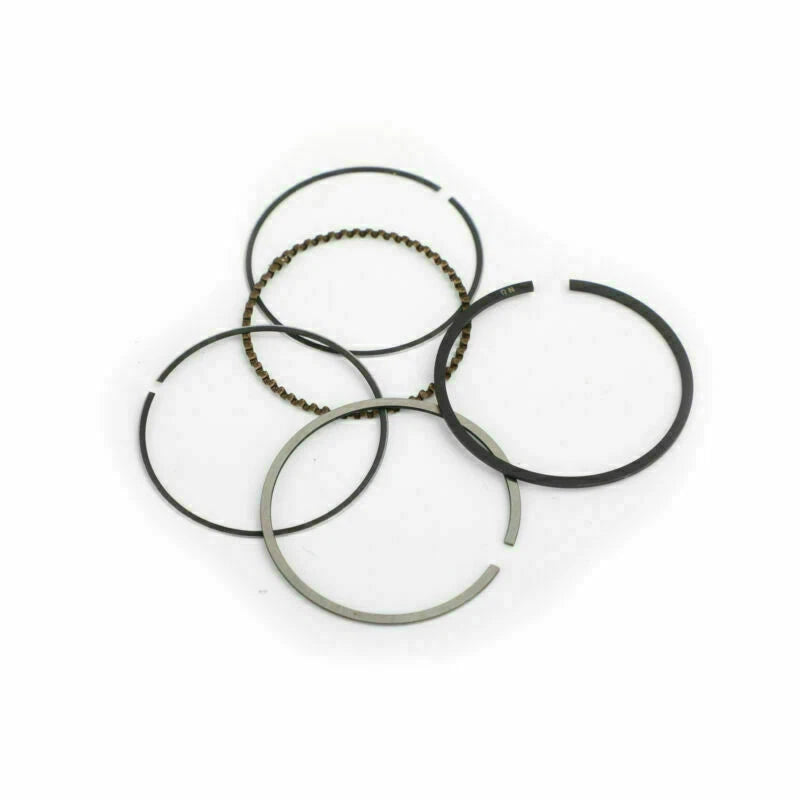 Piston Rings Pin Clips Kit for Honda Metropolitan Ruckus 50 (2002–2009) 13101-GET-670