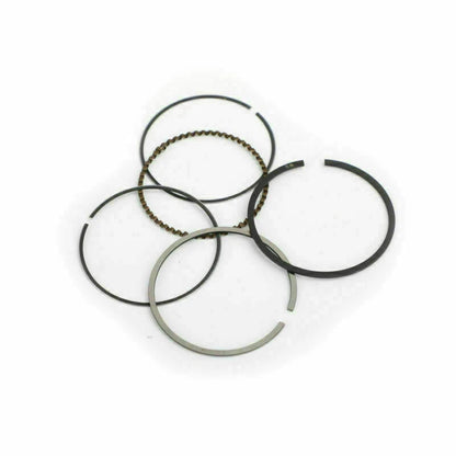 Piston Rings Pin Clips Kit for Honda Metropolitan Ruckus 50 (2002–2009) 13101-GET-670