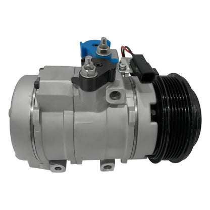 AC Compressor Kit Replacement for Ford Expedition 5.4L (2007–2010)