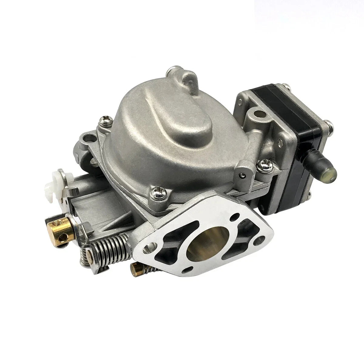 Carburetor Assy 6G1-14301-01 for Yamaha 2-Stroke 6hp 8hp (1990–1999)