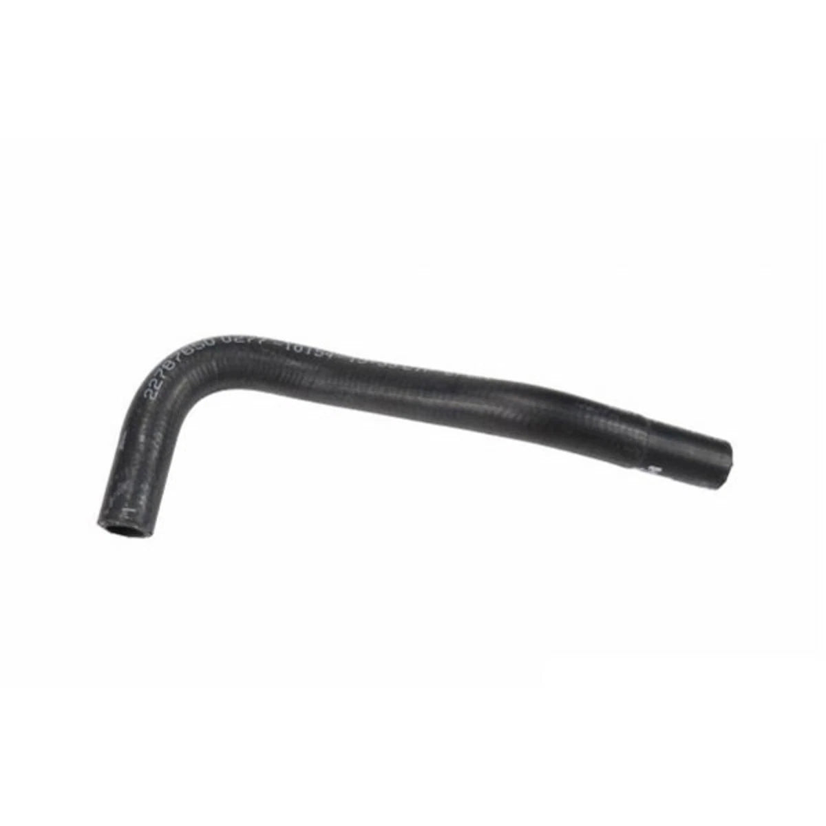 Heater Hose for Chevrolet Camaro (2010–2011) 22787650