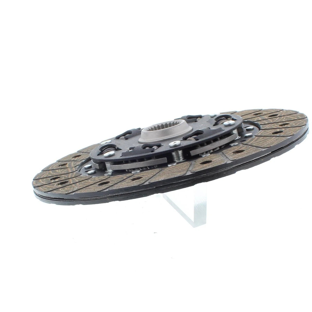 Flathead Clutch Disc for GM T-5 Transmission (1-1/8 In 26-Spline) 91015646