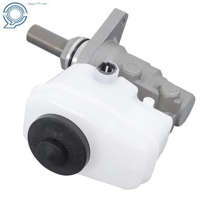 M630478 Brake Master Cylinder w/Reservoir & Sensor for Toyota Tacoma (2005–2007)