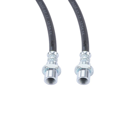 Set of 2 Brake Hoses for Lexus IS250 (2014–2015) 18021577, 2207216, 9094702H03