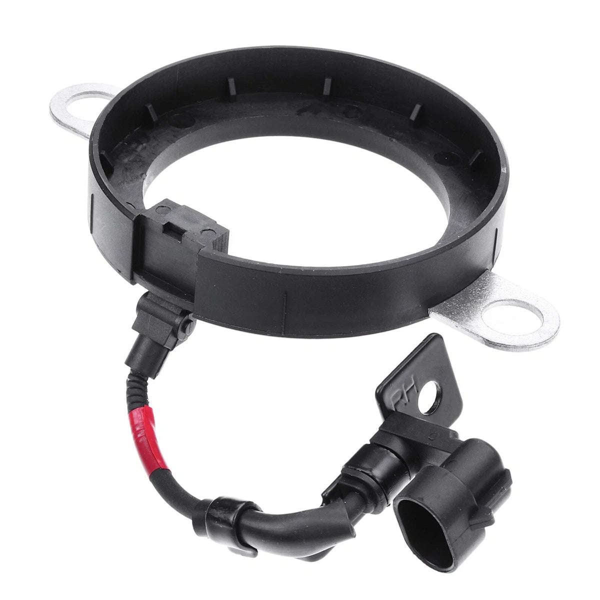 2X Rear ABS Wheel Speed Sensor for Hyundai Veracruz (2007–2011) Kia Sorento (2007–2011)