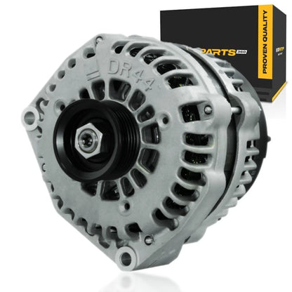 Alternator for Chevy Express 1500 (2010–2014) ALX-PAU-AC-335-1352-CLA1