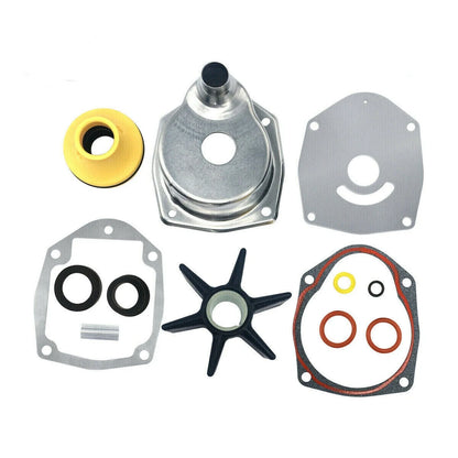 Water Pump Kit for Mercury Mariner (Alpha 1 Gen 2) (18-3570, 817275Q05)
