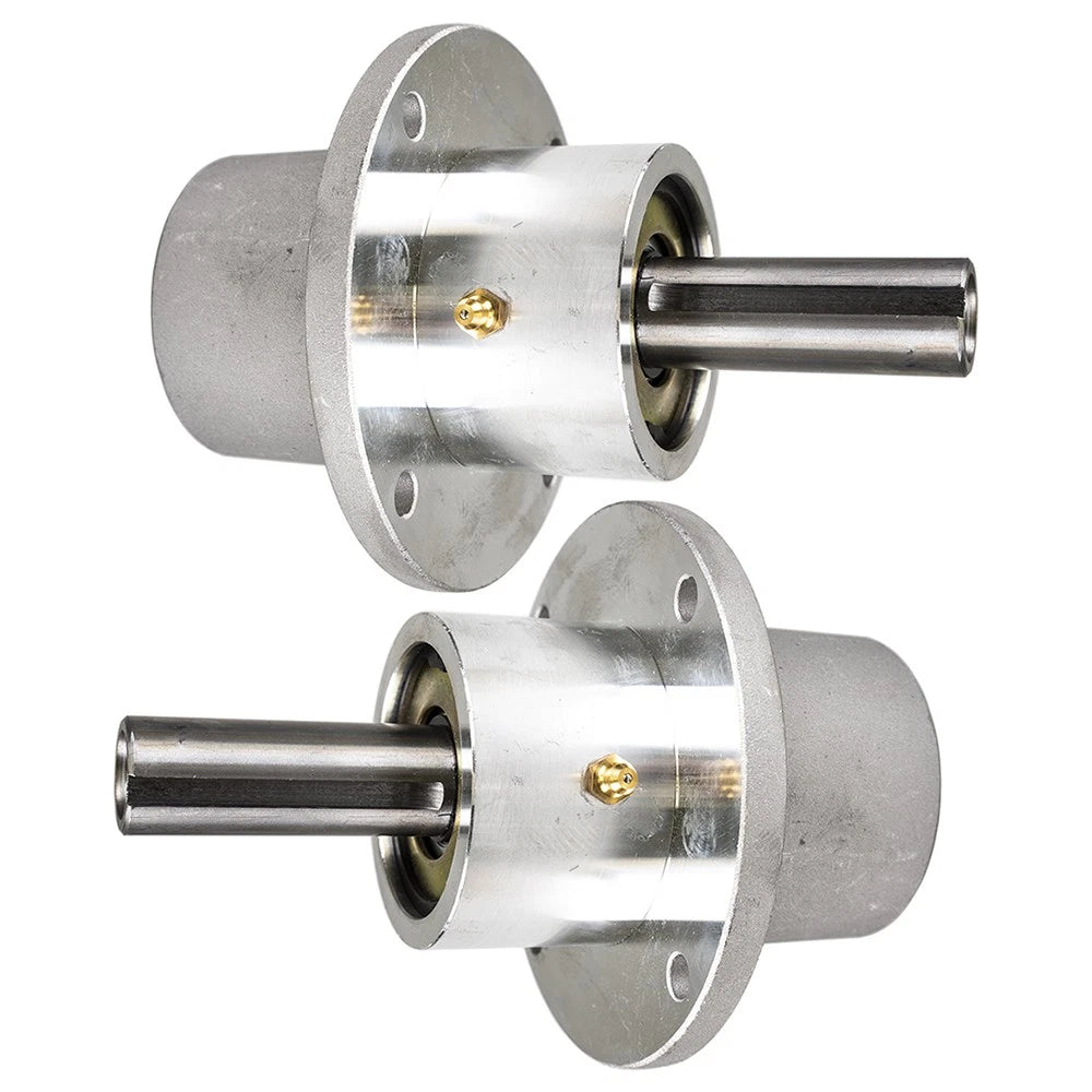 Deck Kit Blade Spindle for Scag SW32-13KA SW-18BV SW-14KA SW-14KH (32 Inch)