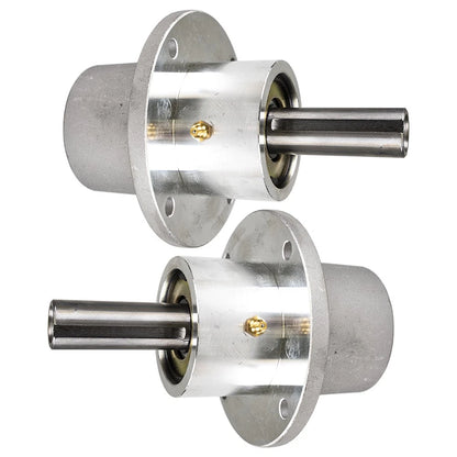 Deck Kit Blade Spindle for Scag SW32-13KA SW-18BV SW-14KA SW-14KH (32 Inch)