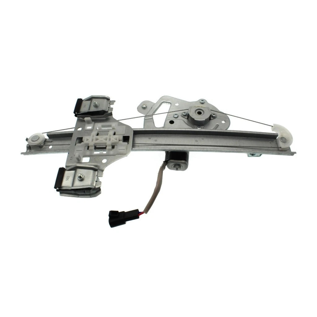 Window Regulator for Hummer H3 (2006–2010) CLX-M0-USA-JRH49170005-CL360A71, HU1351100