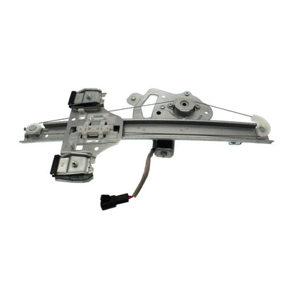 Window Regulator for Hummer H3 (2006–2010) CLX-M0-USA-JRH49170005-CL360A71, HU1351100