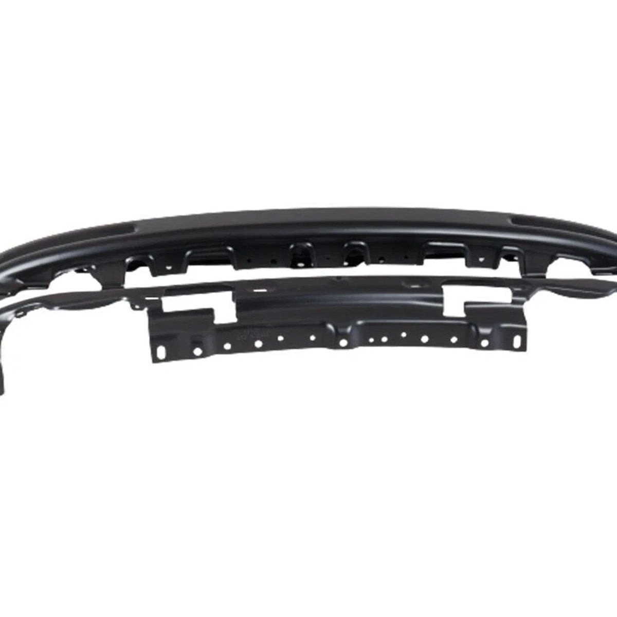 Steel Front Bumper for Ford Ranger (2019–2023)