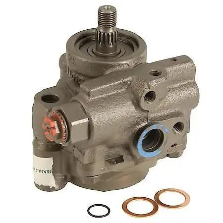 Maval Power Steering Pump for Toyota Paseo (1996–1999)