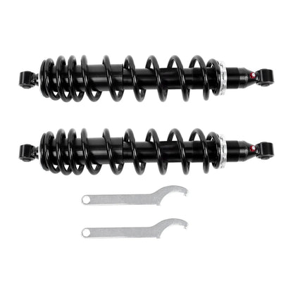 Front Shocks Absorber for Yamaha Wolverine 700 (2016–2018)