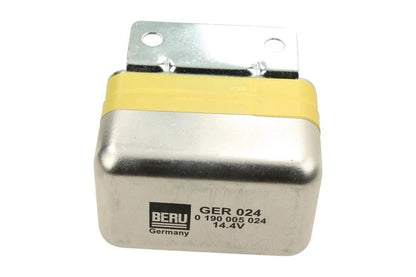 Voltage Regulator 55amp for VW T2 Bay 1971–1979 (043-903-803)