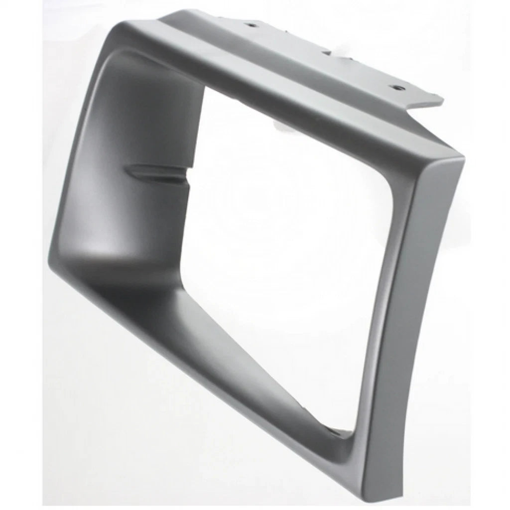 Driver Side Headlight Door for Ford E-450/E-550 (2000–2002) CLX-M0-USA-F072904-CL360A74, FO2512158
