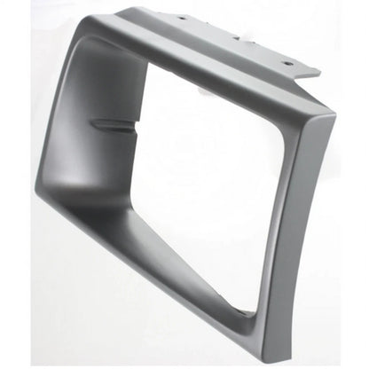 Driver Side Headlight Door for Ford E-450/E-550 (2000–2002) CLX-M0-USA-F072904-CL360A74, FO2512158
