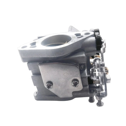 Carburetor for Mercury 8HP 9.9HP 4-Stroke Outboard Engine (3303-895110T01)