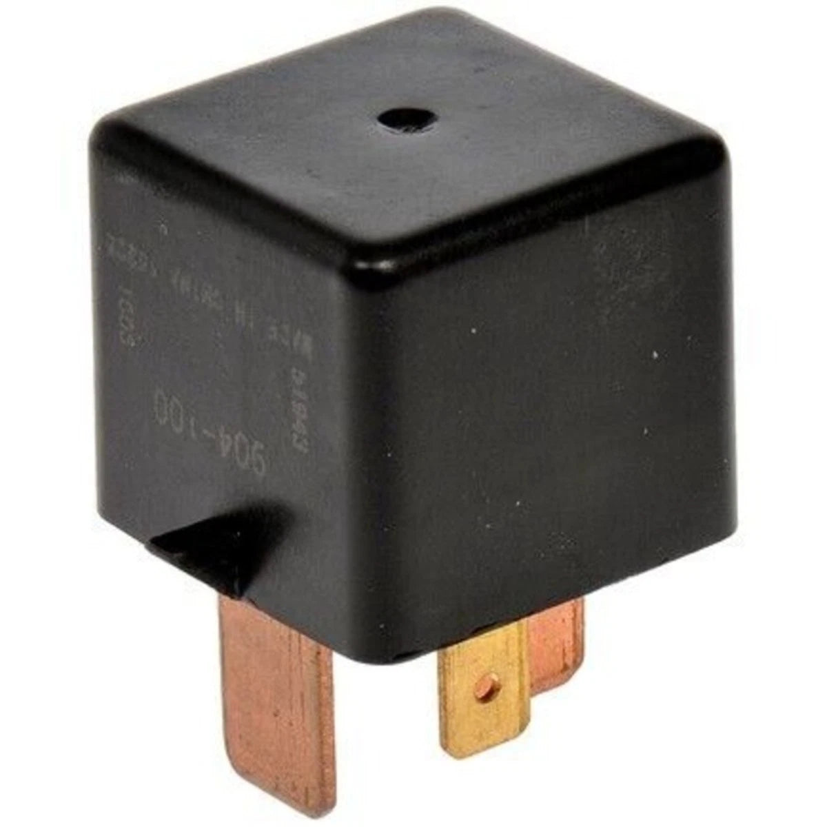 Dorman Engine Air Intake Heater Relay 904-100 for Chevy GMC C4500 C5500 (2001–2004)