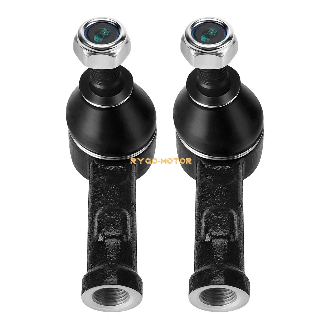 2X Tie Rod End 7061234 7061203 for Polaris RZR XP 1000 (2015–2022)