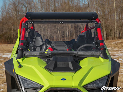 Scratch Resistant Flip Windshield for Polaris RZR PRO R (2020–2023)
