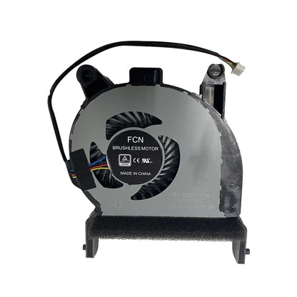 CPU Cooling Fan for HP ProDesk Mini 600 G3, 400 G3, 800 G3 (2017–2019) BUC0712HB-00, 914266-001