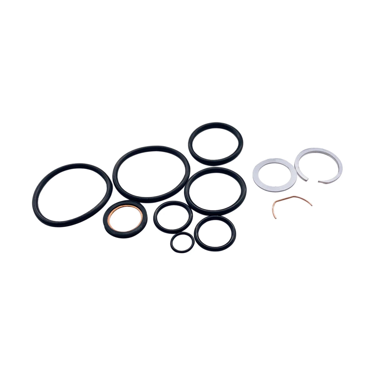 Power Trim Seal Kit for MerCruiser R MR Alpha One Gen II Bravo (25-87400A2)